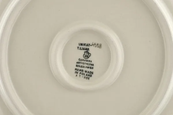 10" Dinner Plate - Splendid Meadow