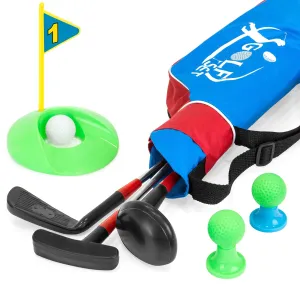 13-Piece Kids Golf Set