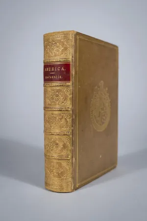 1882 America, A History by Robert Mackenzie