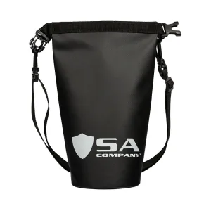 2L Dry Bag | Black | Limited Quantity PreOrder