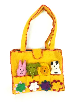 4 Finger Puppet Bag 04