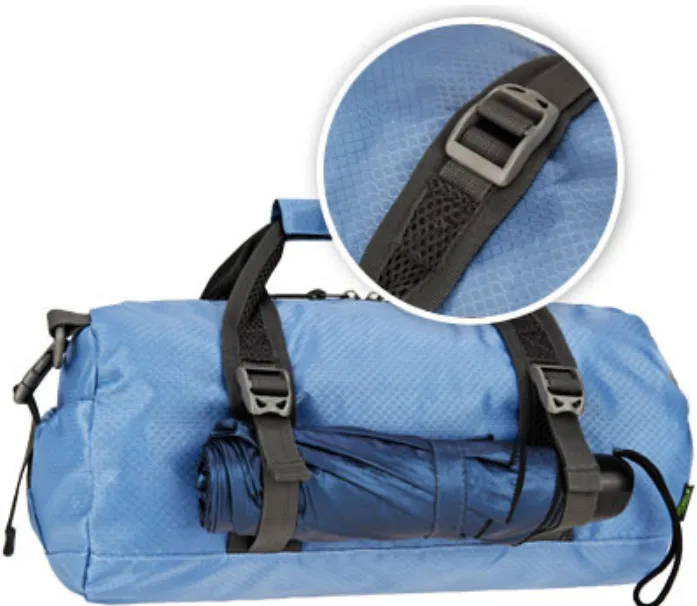 A Foldable Sling Bag