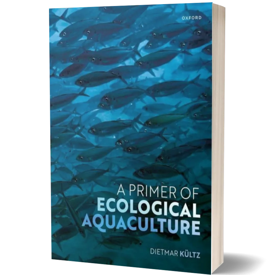 A Primer of Ecological Aquaculture