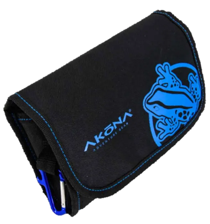 Akona Mask Bag