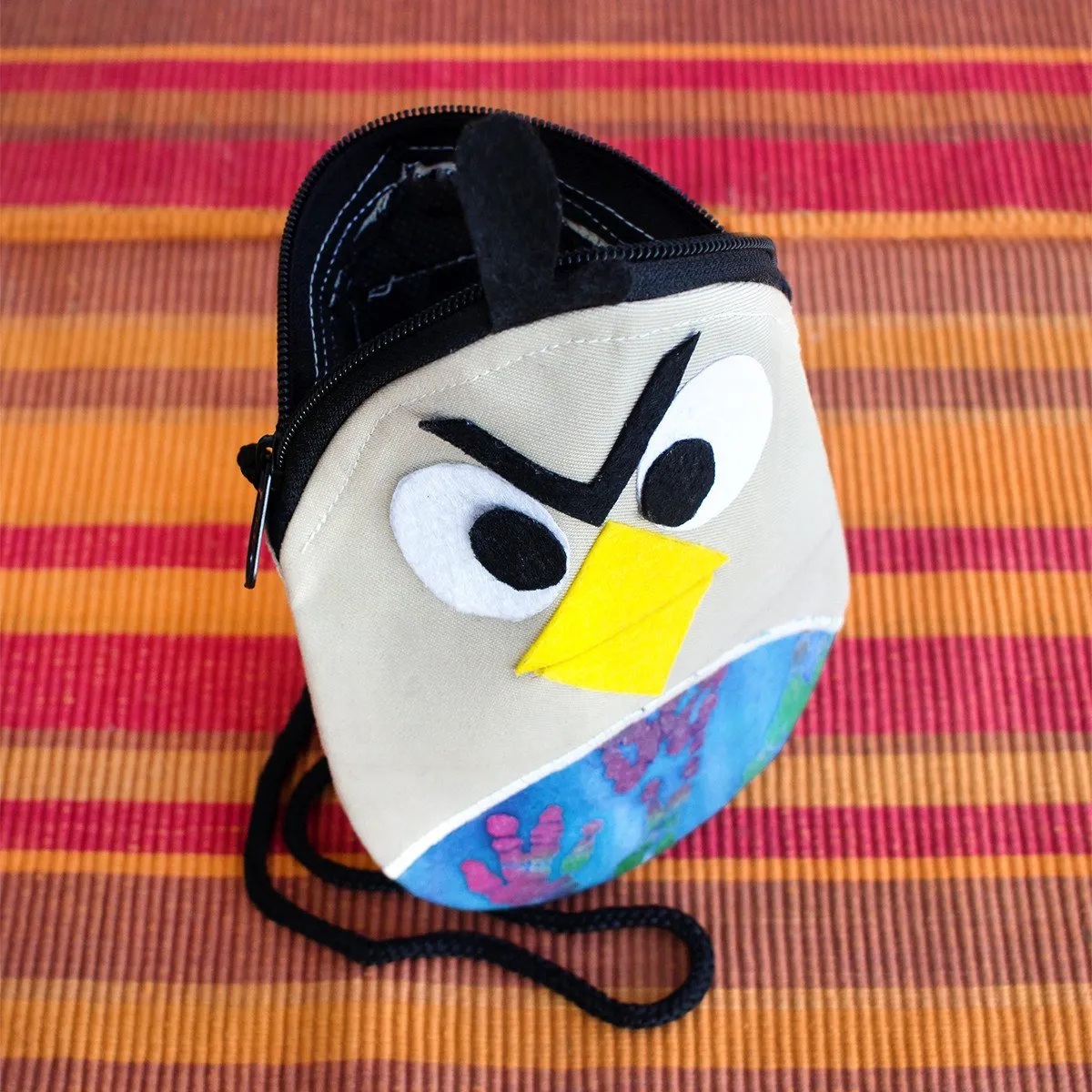 Angry Birds Sling Bag