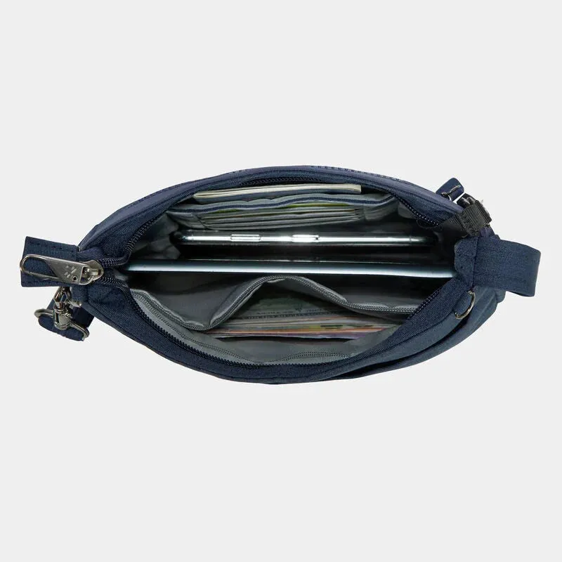 ANTI-THEFT METRO SADDLE CROSSBODY