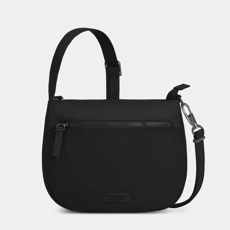 ANTI-THEFT METRO SADDLE CROSSBODY