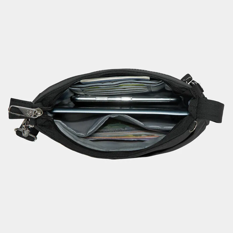 ANTI-THEFT METRO SADDLE CROSSBODY