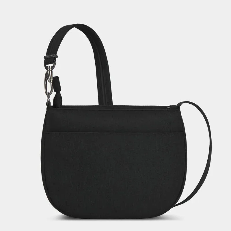 ANTI-THEFT METRO SADDLE CROSSBODY