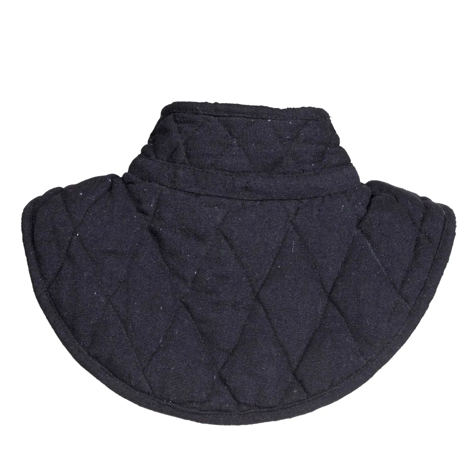 Arthur padded collar