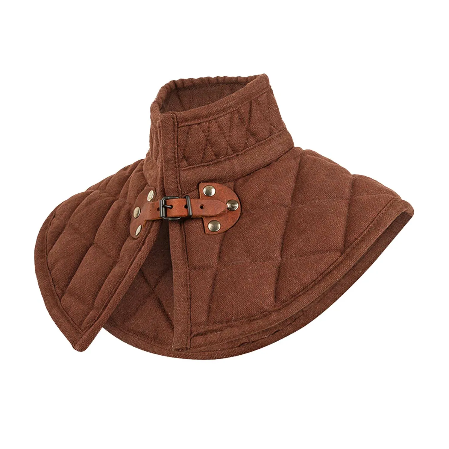 Arthur padded collar