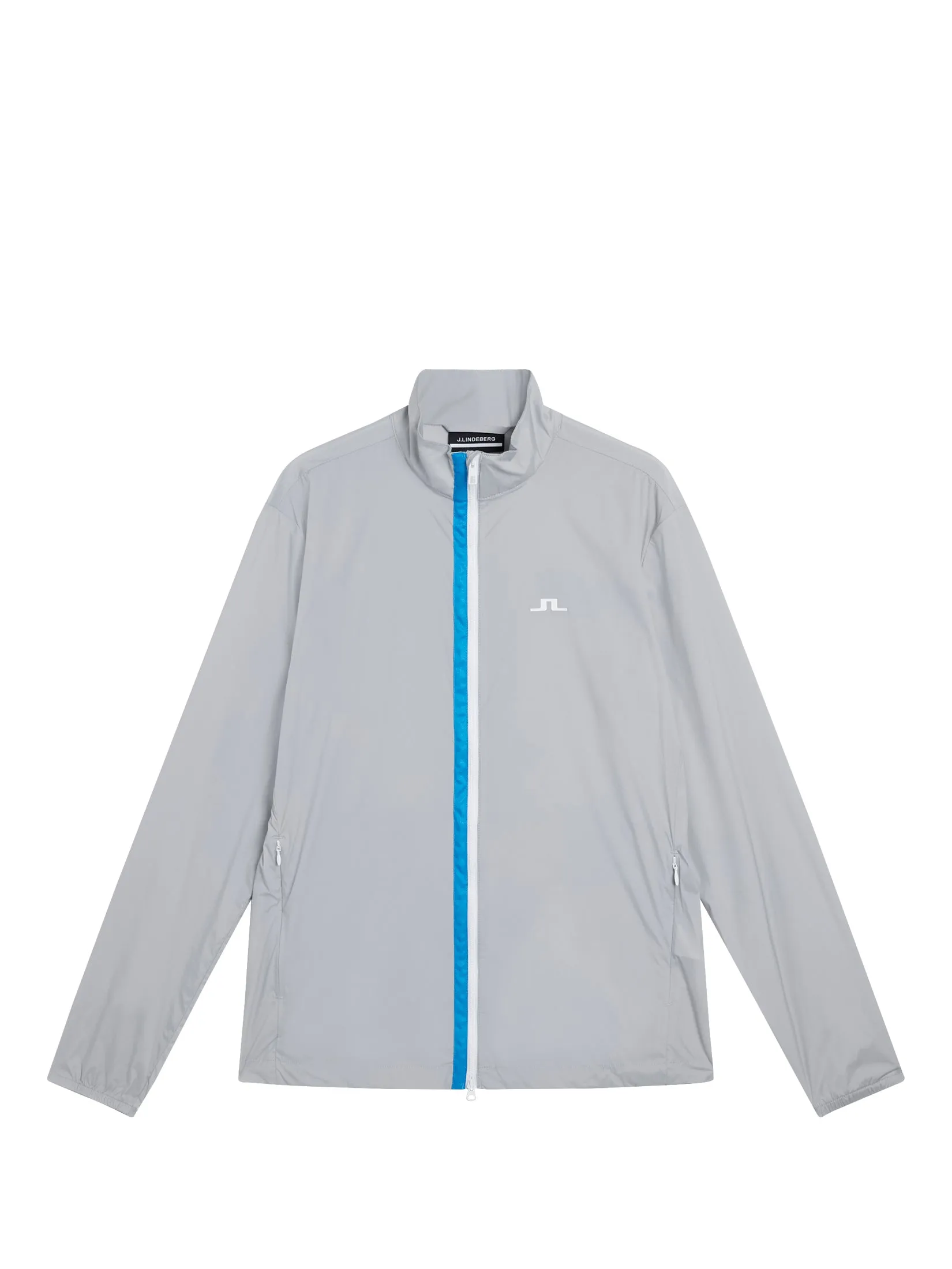 Ash Light Packable Jacket / High Rise