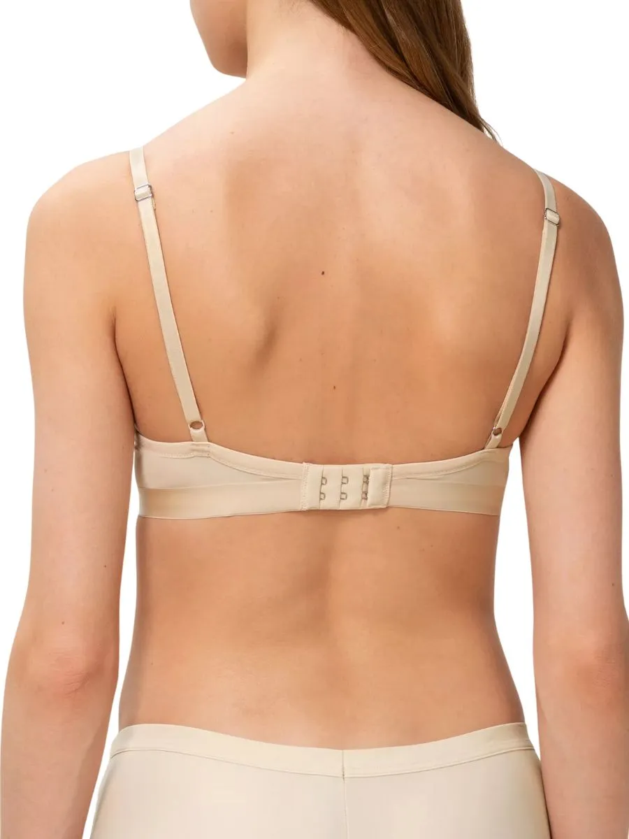 Aura Spotlight Padded Bra - Creamy Dream