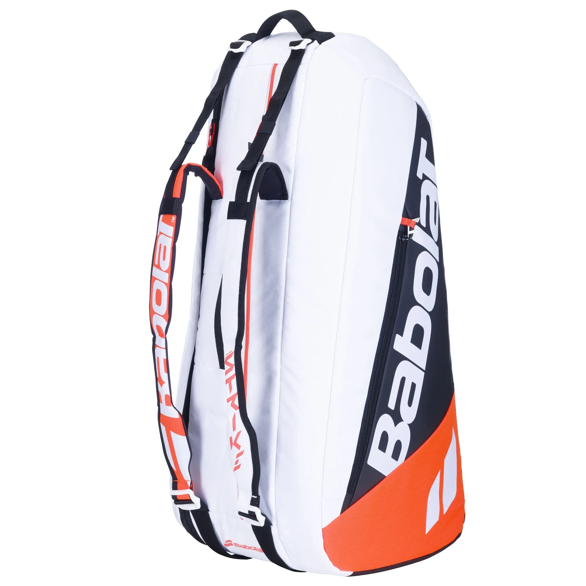 Babolat Pure Strike RH X6 Tennis Bag