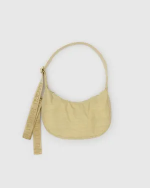 Baggu Small Nylon Crescent Bag