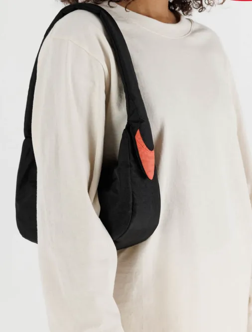 BAGGU Swan Bag