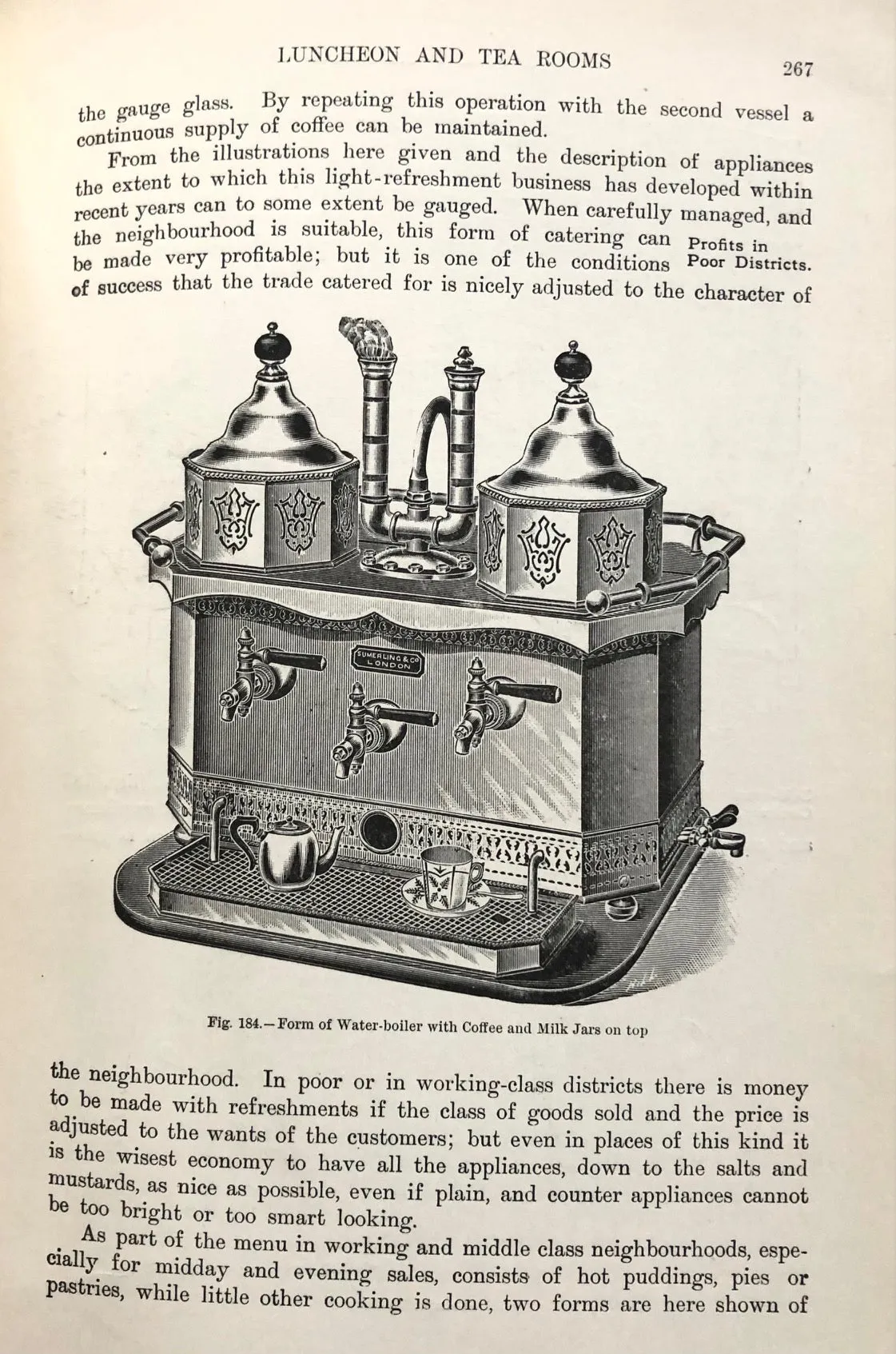 (Baking) Kirkland, John. The Modern Baker, Confectioner and Caterer: A Practical and Scientific Work for the Baking and Allied Trades