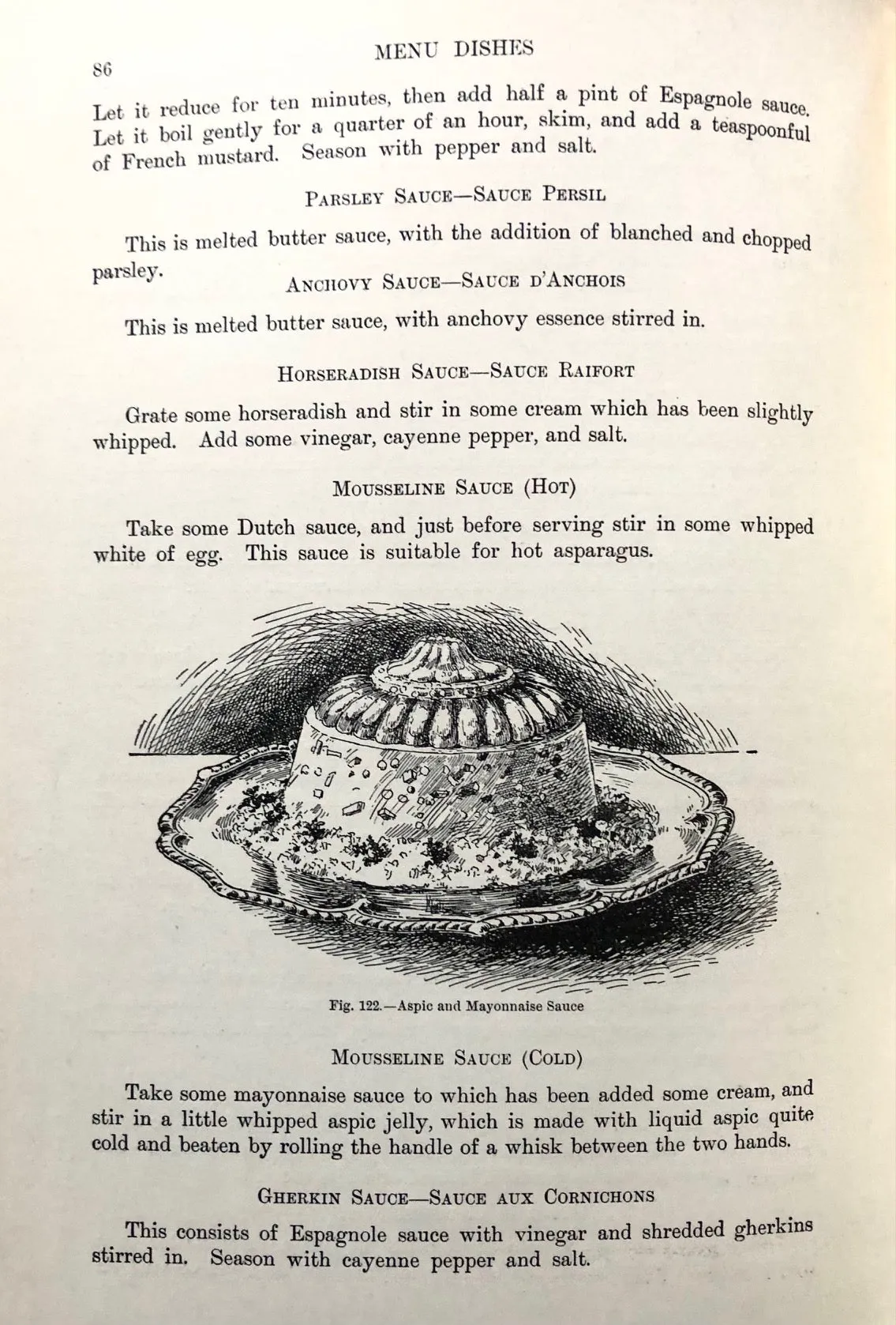 (Baking) Kirkland, John. The Modern Baker, Confectioner and Caterer: A Practical and Scientific Work for the Baking and Allied Trades