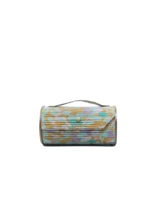 Baran Round Clutch - Single Sleeve