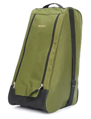 Barbour Wellington Bag Green | Buy Barbour Wellington Bag Green here | Outnorth