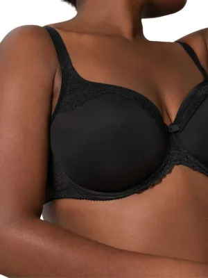 Beauty-Full Darling WP Bra - Black