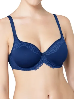 Beauty-Full Darling WP Bra - Deepwater Blue