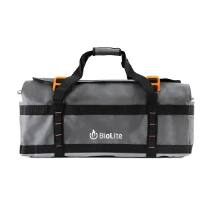 BioLite Firepit Carry Bag Grey | Buy BioLite Firepit Carry Bag Grey here | Outnorth