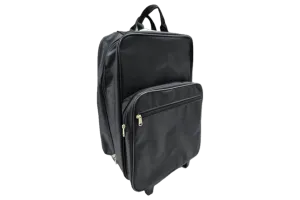 Black Trolley Bag