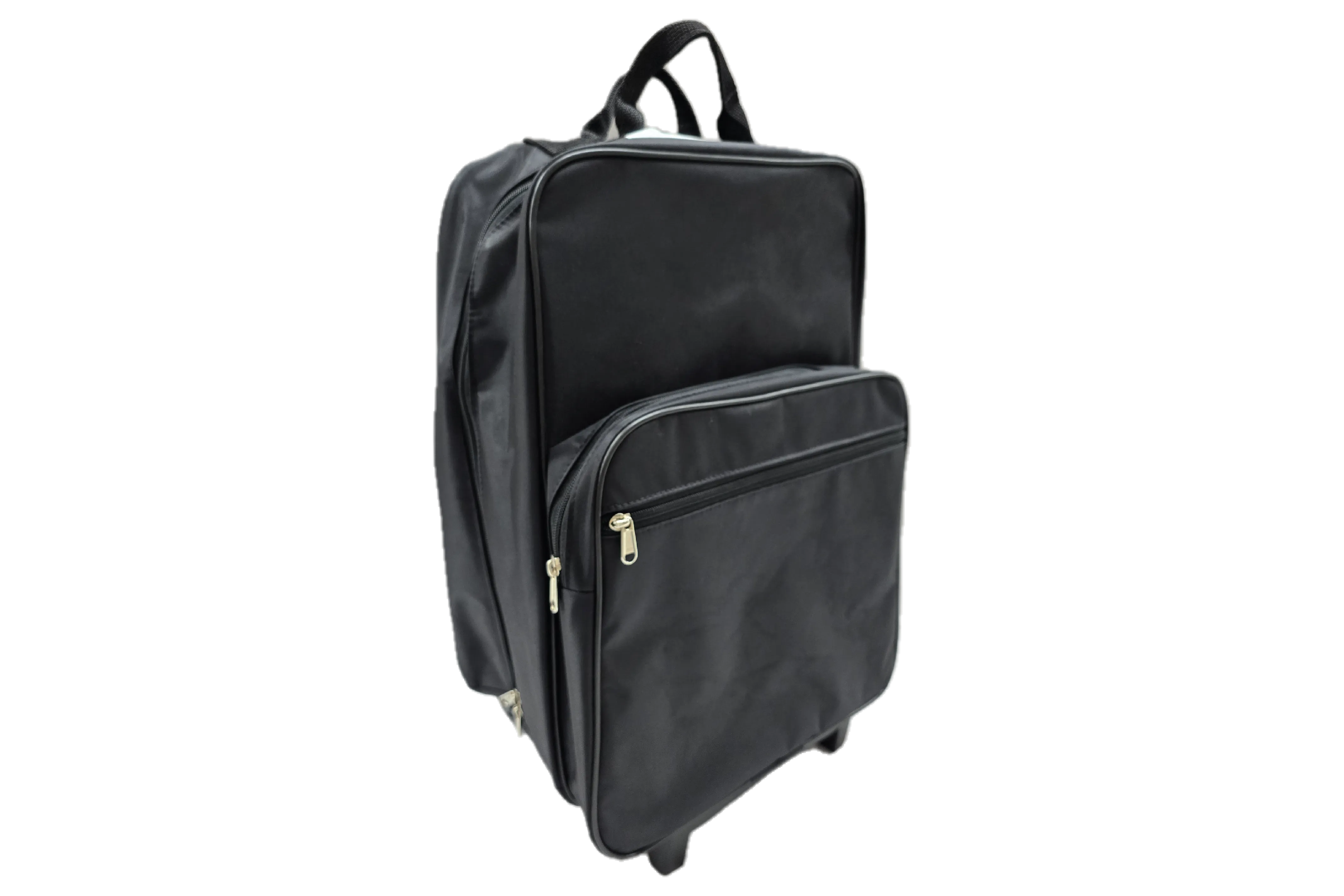 Black Trolley Bag