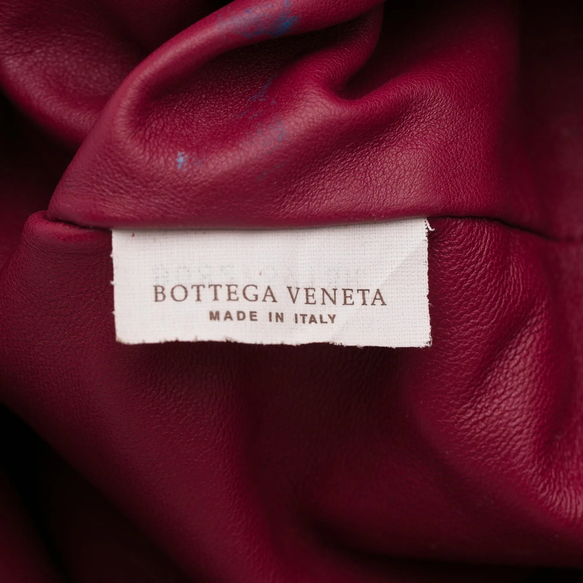 Bottega Veneta Intrecciato The Pouch (SHG-QLP62y)