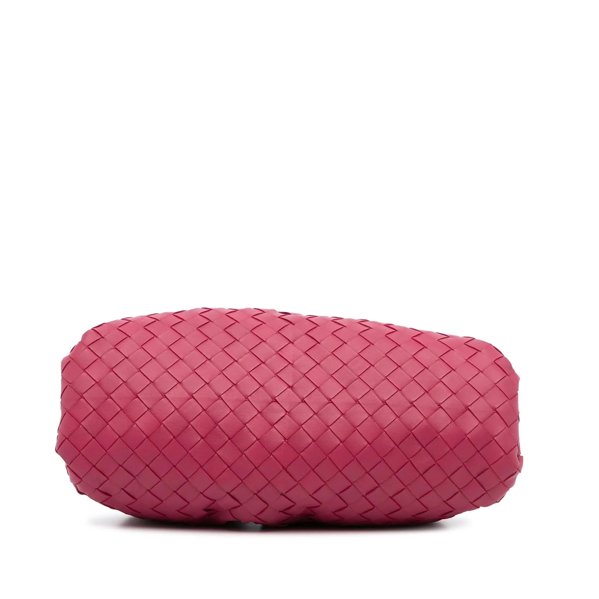 Bottega Veneta Intrecciato The Pouch (SHG-QLP62y)