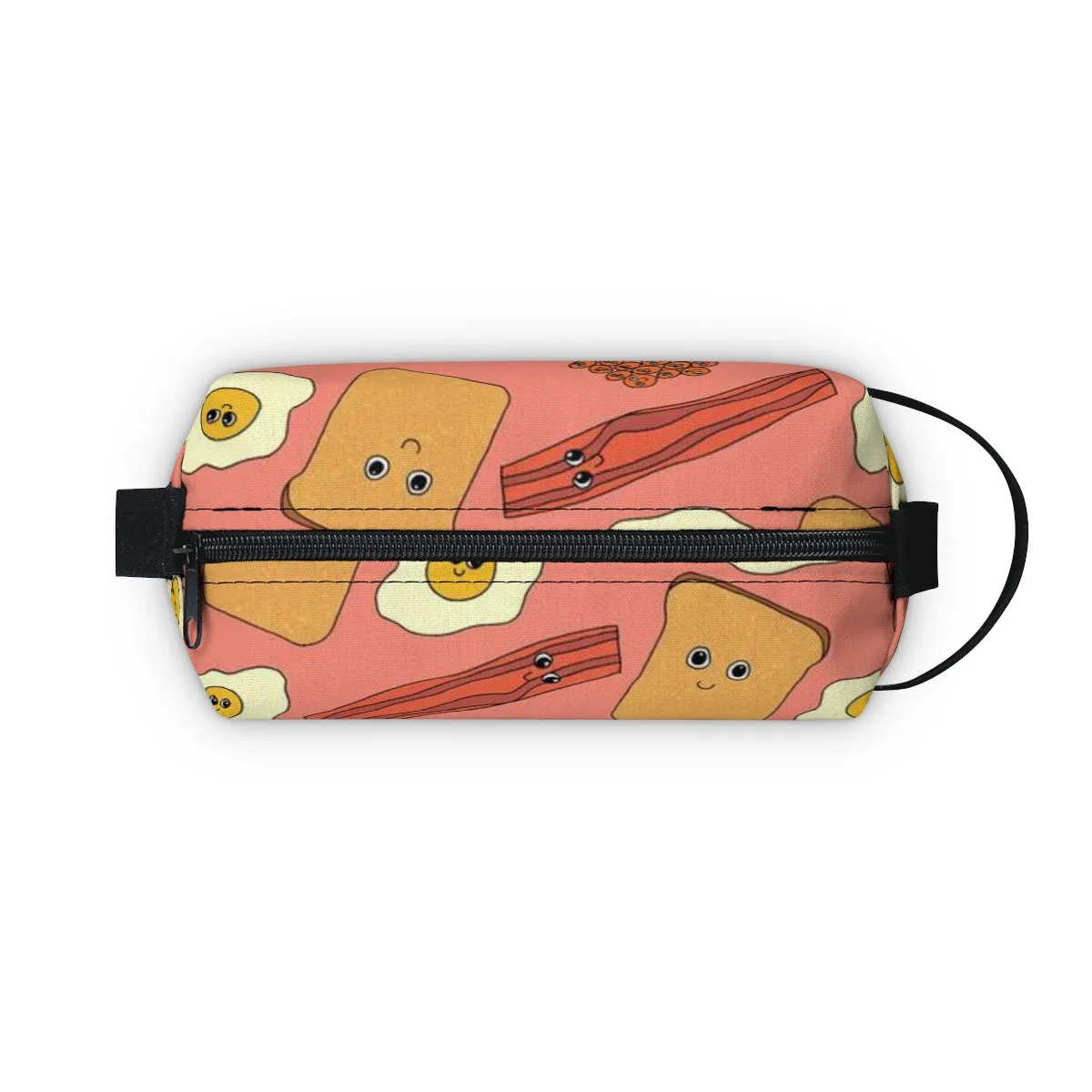 Breakfast Club Toiletry Bag