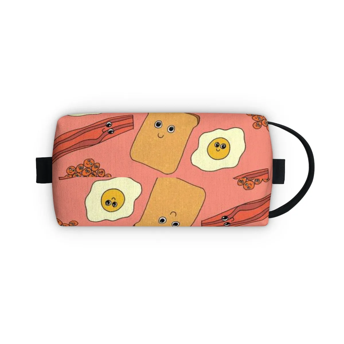 Breakfast Club Toiletry Bag