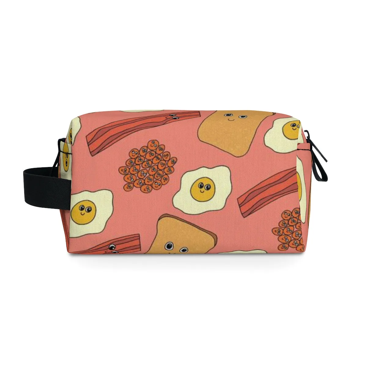 Breakfast Club Toiletry Bag