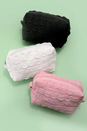 Bubble Makeup Bag