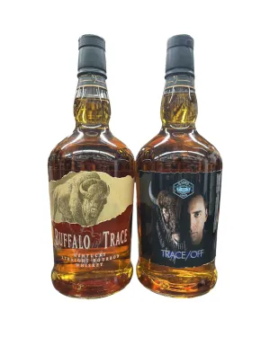 Buffalo Trace El Cerrito Liquor Store Pick Kentucky Straight Bourbon Whiskey