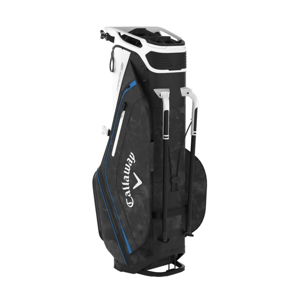 Callaway Ai Smoke Fairway 14 Golf Stand Bag