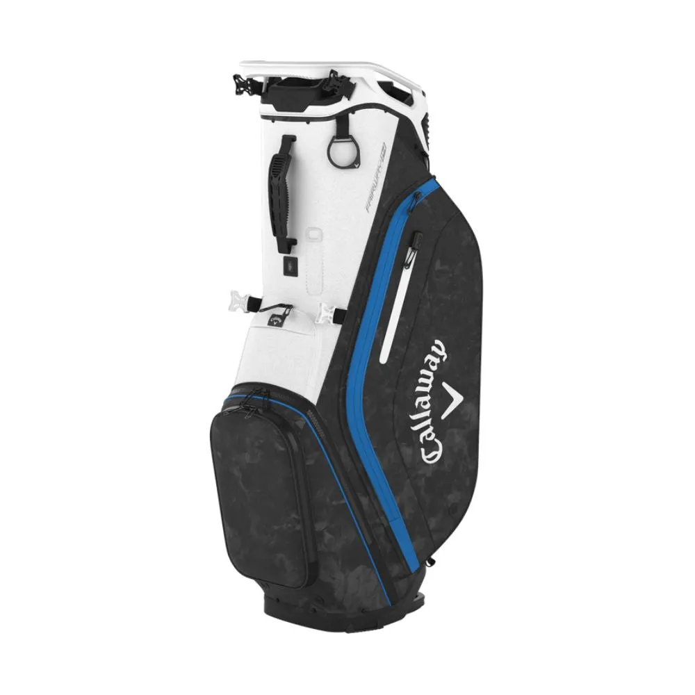 Callaway Ai Smoke Fairway 14 Golf Stand Bag