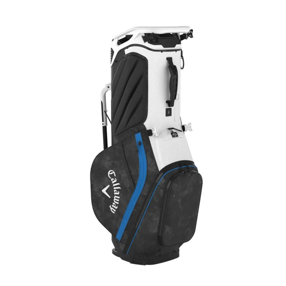 Callaway Ai Smoke Fairway 14 Golf Stand Bag