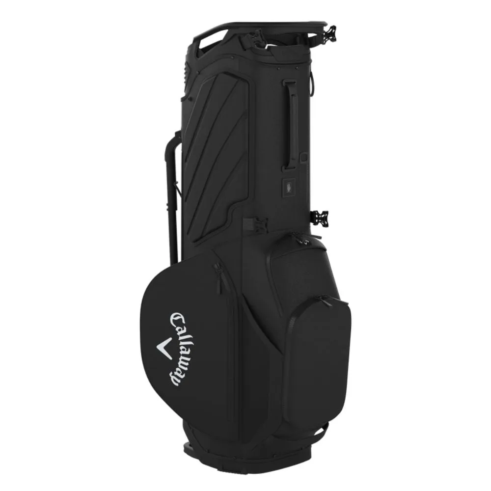 Callaway Fairway   Double Strap Stand Golf Bag 2024