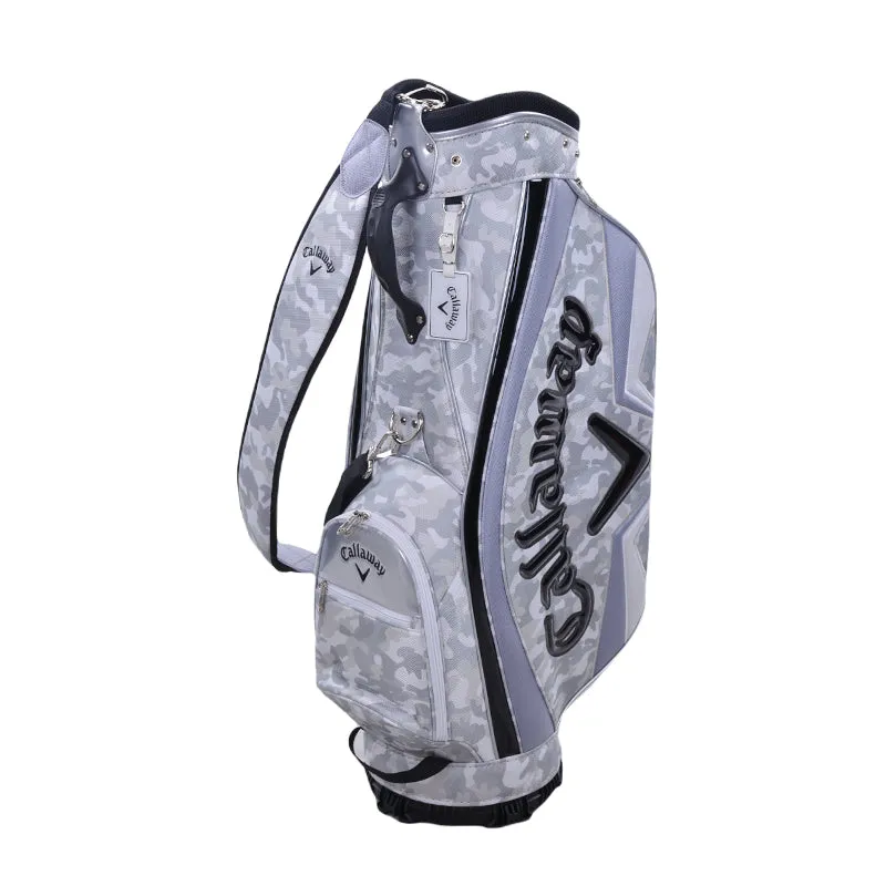 CALLAWAY Sport 9" Cart Bag (Camouflage)