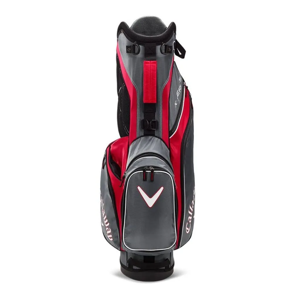 Callaway X Series Golf Stand Bag 5119280