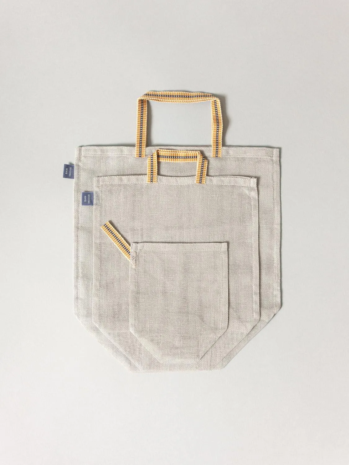 Caya Mesh Produce Bag