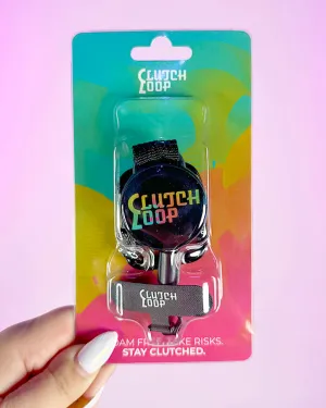 ClutchLoop Phone Anti-Theft Tether