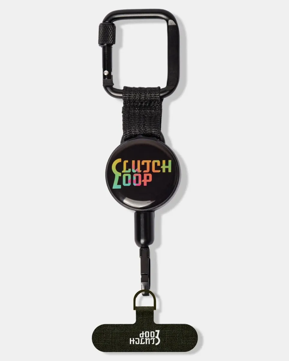 ClutchLoop Phone Anti-Theft Tether