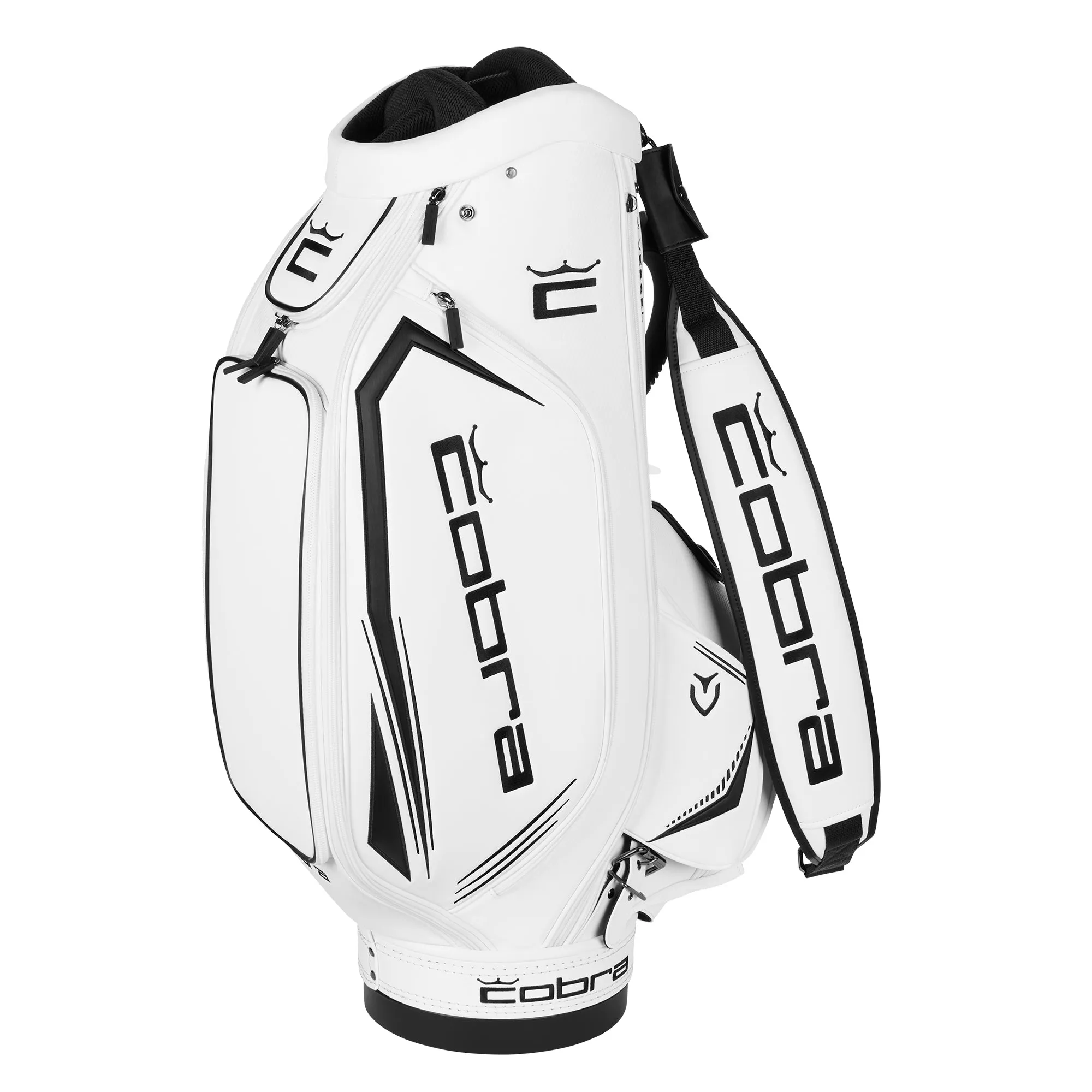 Cobra Core Staff Golf Bag