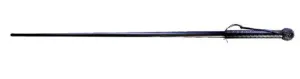 Cold Steel Black Sjambok 42 Inch 95SMB