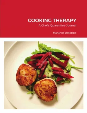 Cooking Therapy