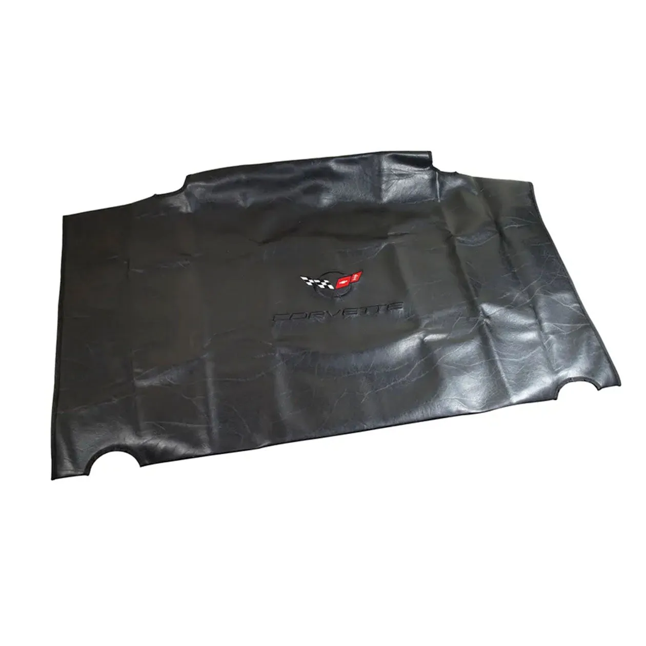 Corvette Embroidered Removeable Roof Top Bag (1968-2019)