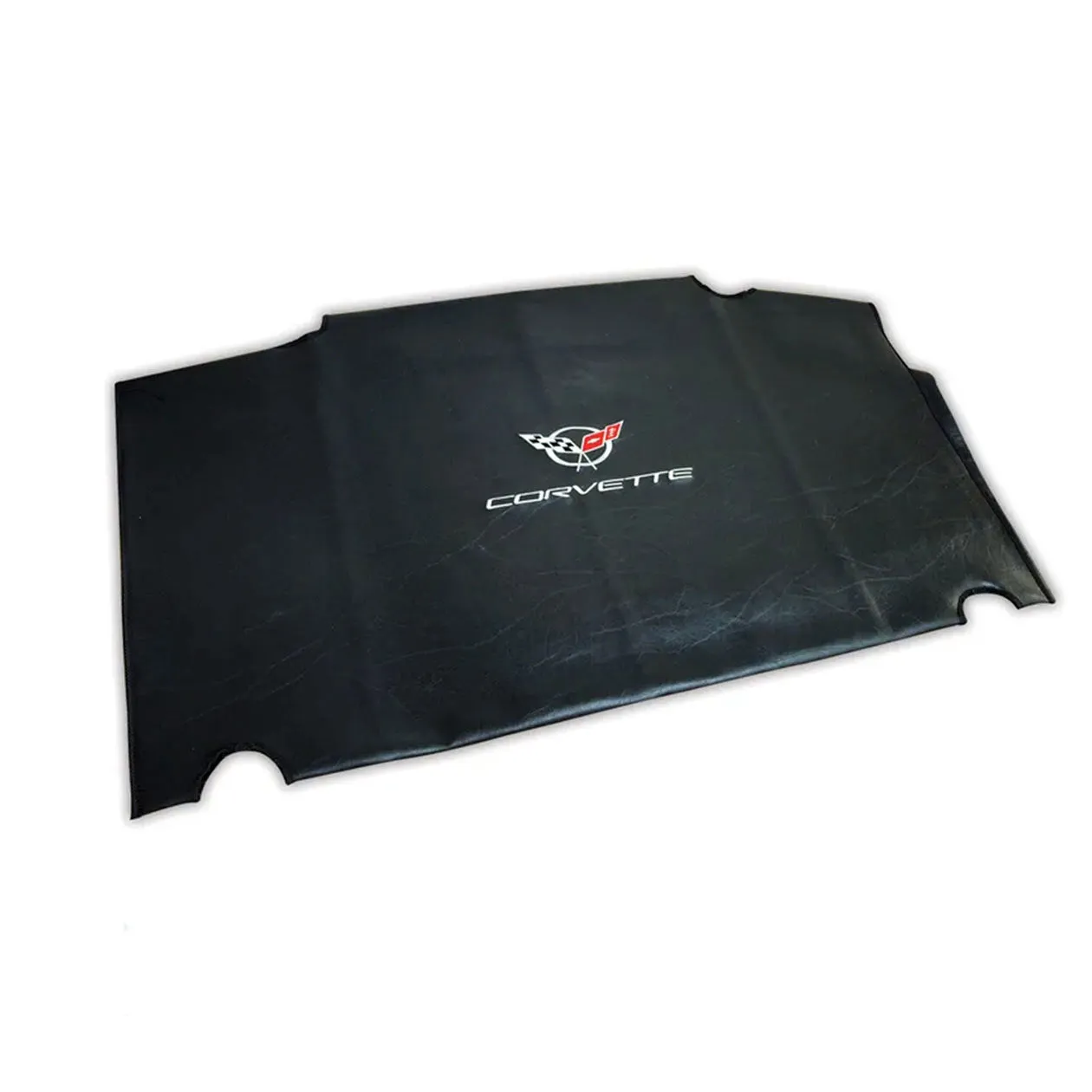 Corvette Embroidered Removeable Roof Top Bag (1968-2019)